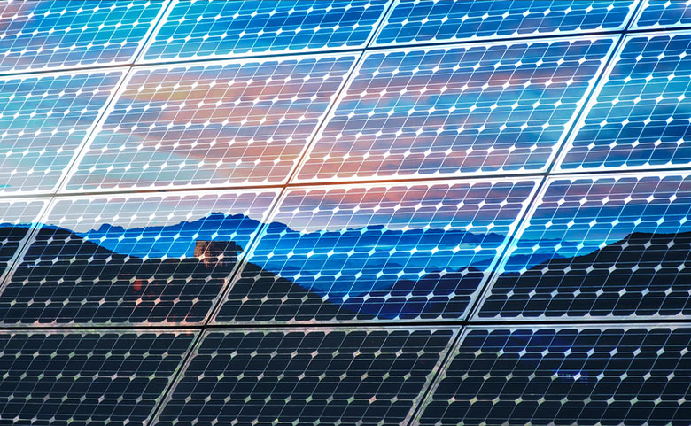 Solar Power
