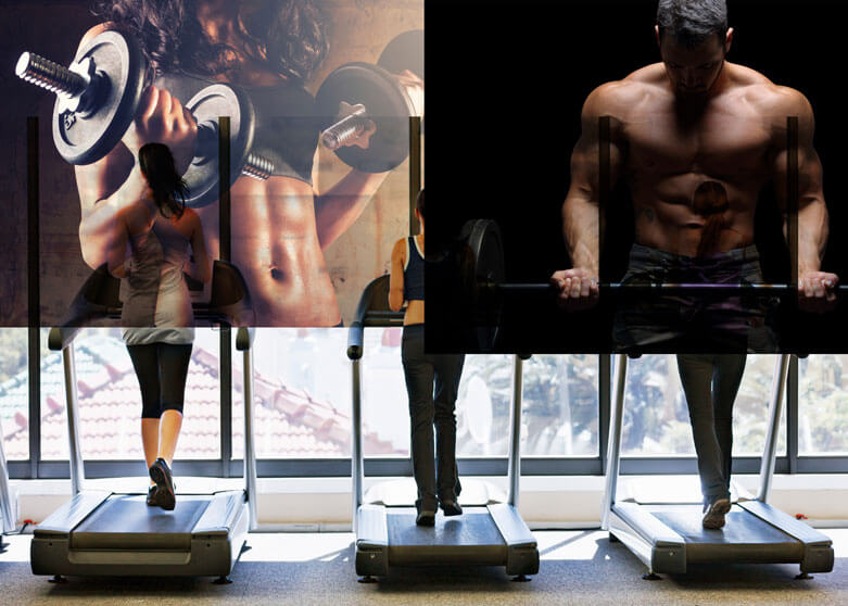 See you Toned