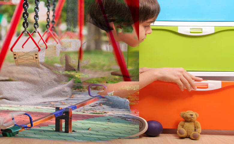 Sports & Amenities